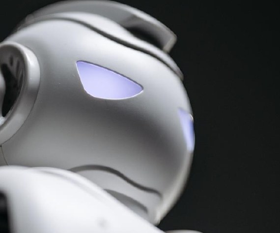 AI robot