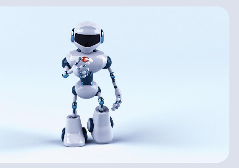 AI robot